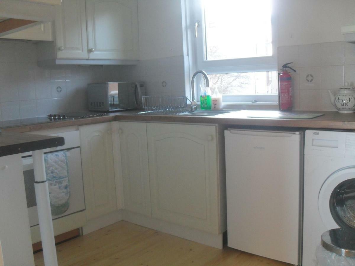 Edinburgh Beach View Apartment Eksteriør bilde