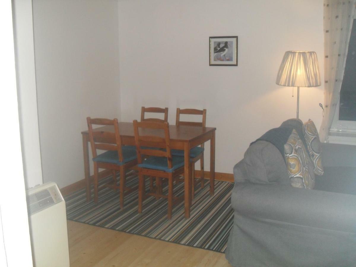 Edinburgh Beach View Apartment Eksteriør bilde
