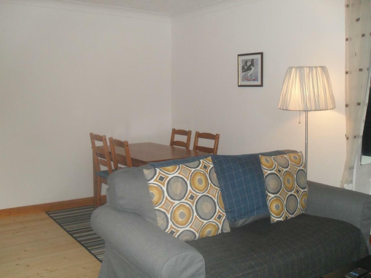 Edinburgh Beach View Apartment Eksteriør bilde