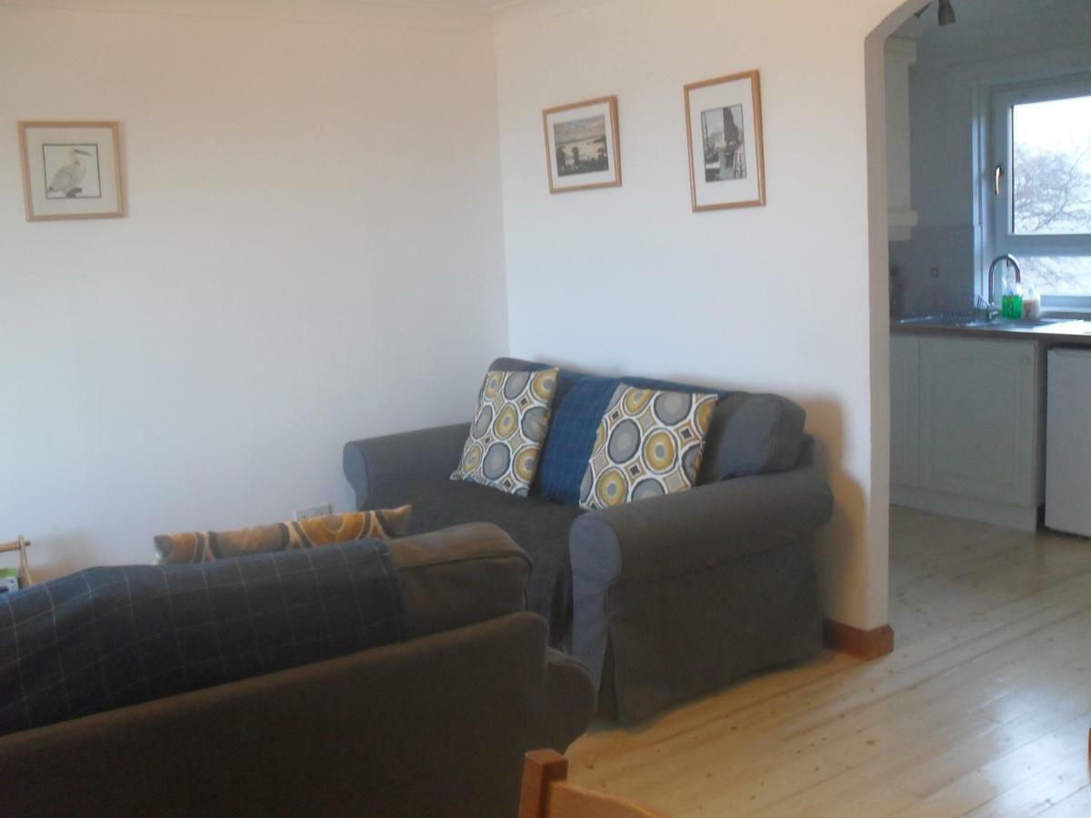 Edinburgh Beach View Apartment Eksteriør bilde