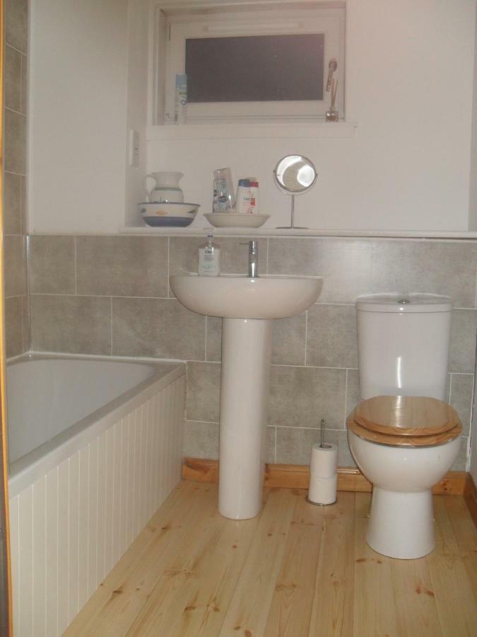 Edinburgh Beach View Apartment Eksteriør bilde